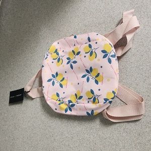 ⭐️NWT KENDALL & KYLIE MINI BACKPACK